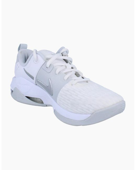 Nike Blue Zoom Bella 6 Dr5720 100
