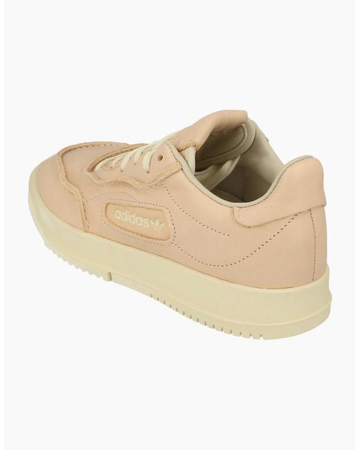 Adidas Natural Originals Sc Premiere Trainers Sneakers Eh1093 for men