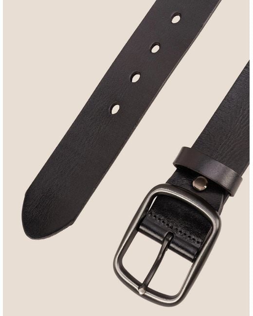Oswin Hyde Black Hunter for men