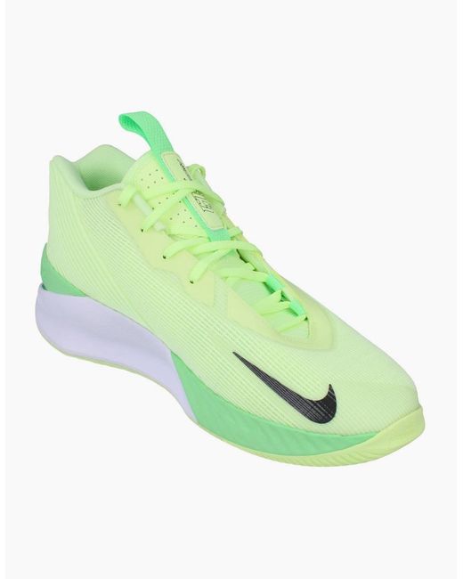 Nike Green G.T. Jump Academy Basketball Trainers Fv5524 700 for men
