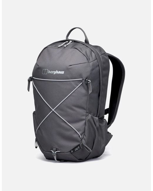 Berghaus Gray 24/7 20L Walking Daysack Rucksack for men