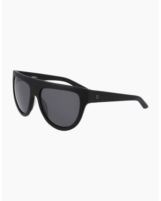 Dragon Black All Sunglasses