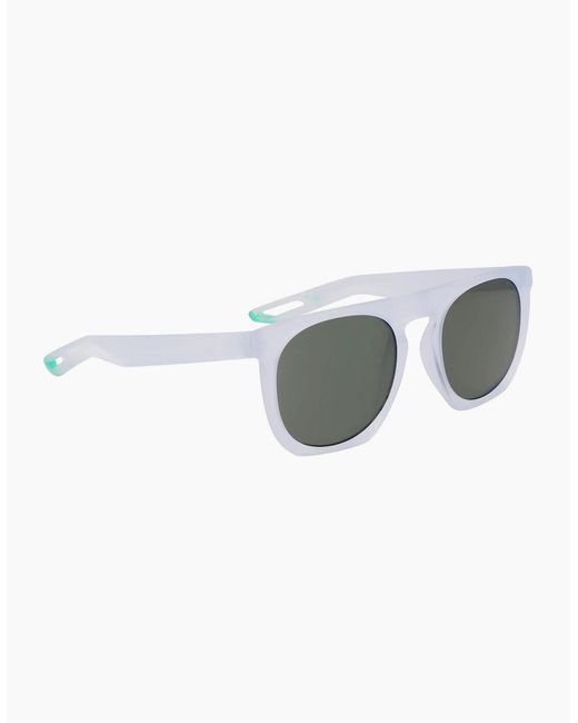 Nike Multicolor Xxii Wayfarer Sunglasses for men