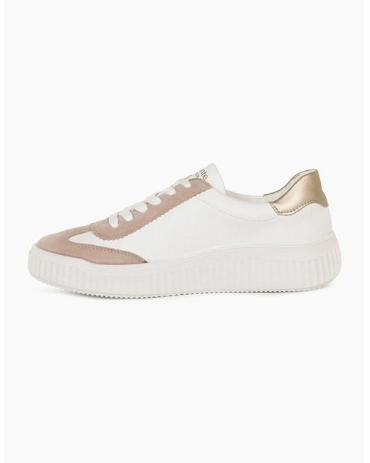 Remonte White Alba Trainers