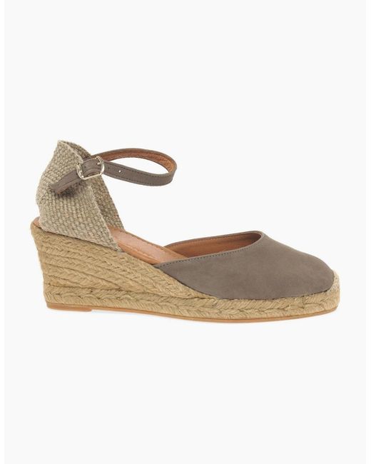 Toni Pons Metallic Lloret Ii 5 Espadrilles