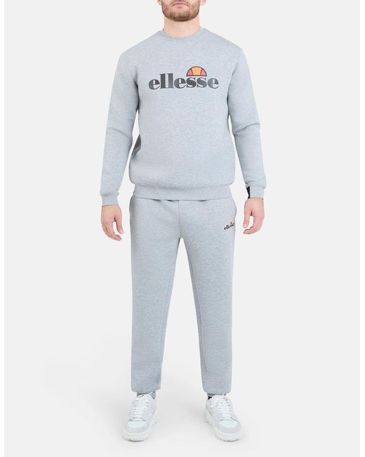 Ellesse Blue Sirtori Jog Pant for men