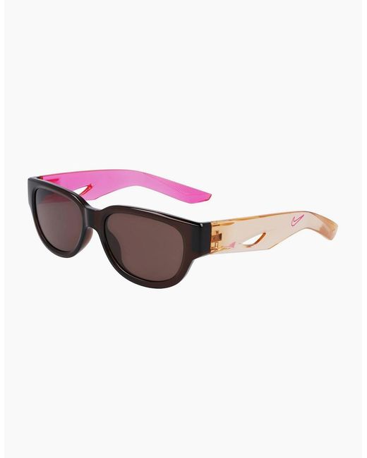 Nike Multicolor Ii Rectangle Sunglasses for men