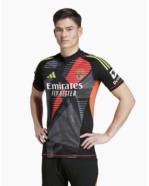 Adidas Black 24/7 Slim Fit V-Neck Raglan Sleeve Jersey for men