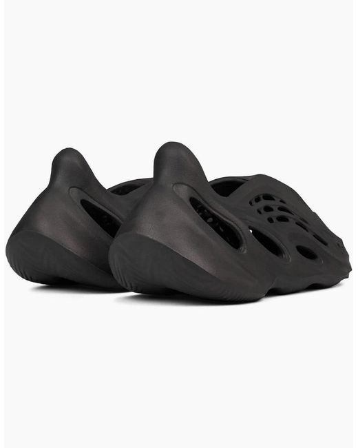 Yeezy Black Foam Runner Onyx Sneakers for men
