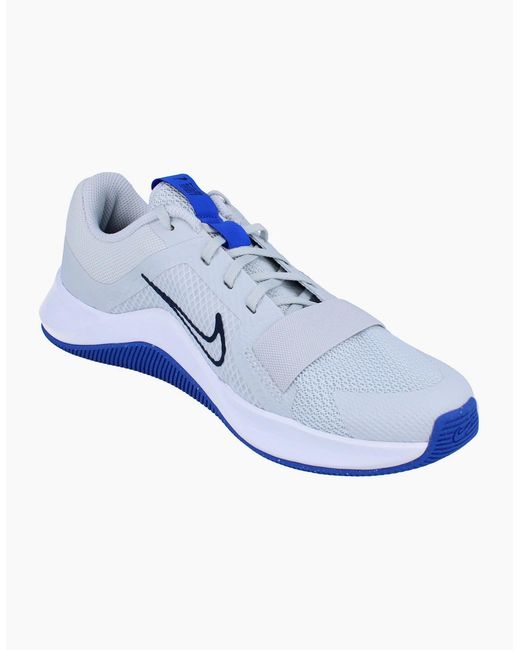 Nike Blue Mc Trainer 2 Dm0823 009 for men