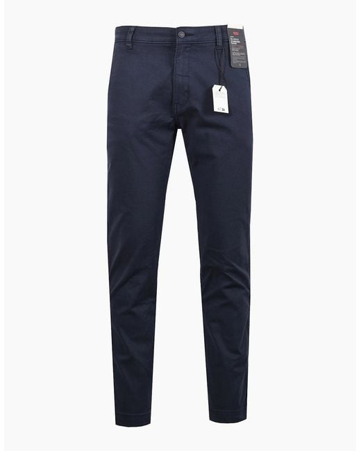 Levi's Blue Levi's Xx Chino Standard Taper for men