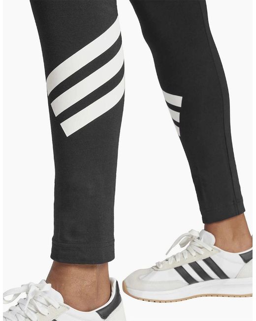 Adidas Gray W Fi 3S Leg