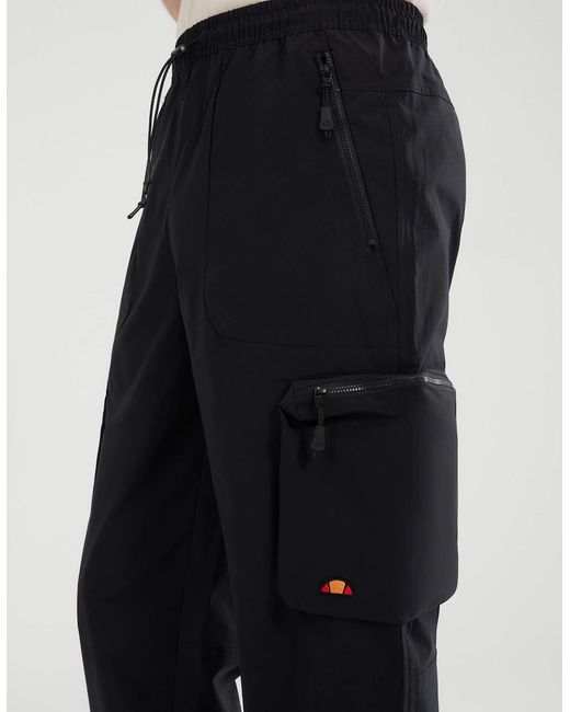 Ellesse Blue Squadron Cargo Pant for men