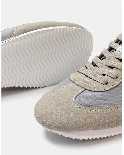 Donnay Gray Trainers for men