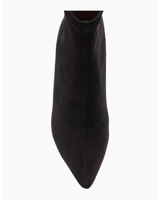 Ravel Black Madruga Ankle Boots