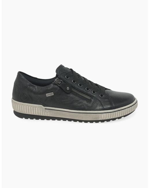 Remonte Black Oban Trainers