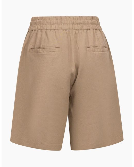 Trespass Natural Ladies Reenie Casual Shorts