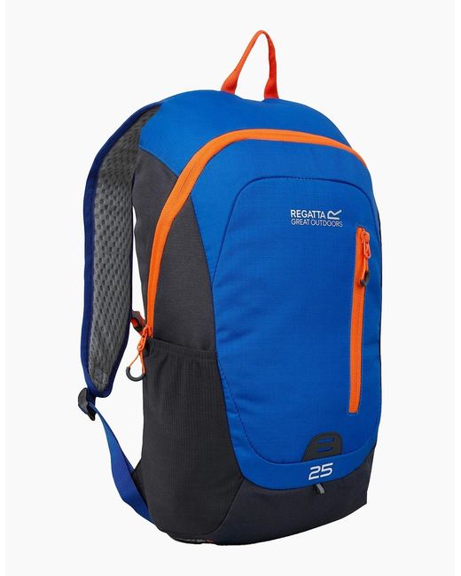 Regatta Blue Highton V2 25L Backpack