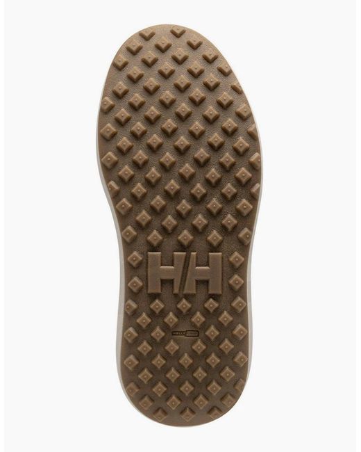 Helly Hansen Gray Willetta 2 Mid Boots
