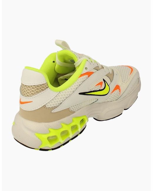 Nike White Zoom Air Fire Cw3876 104