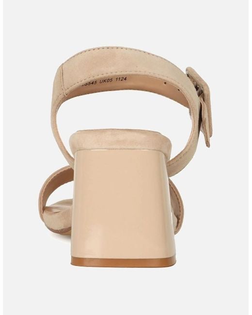 Lotus Natural Norah Sandals