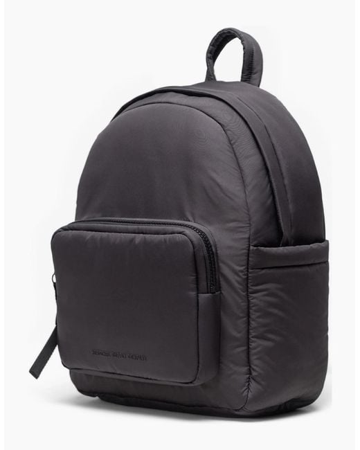 Herschel Supply Co. Black Cloudform Backpack
