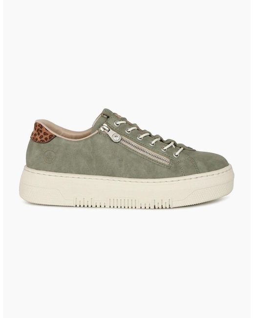 Rieker Natural Immerse Trainers