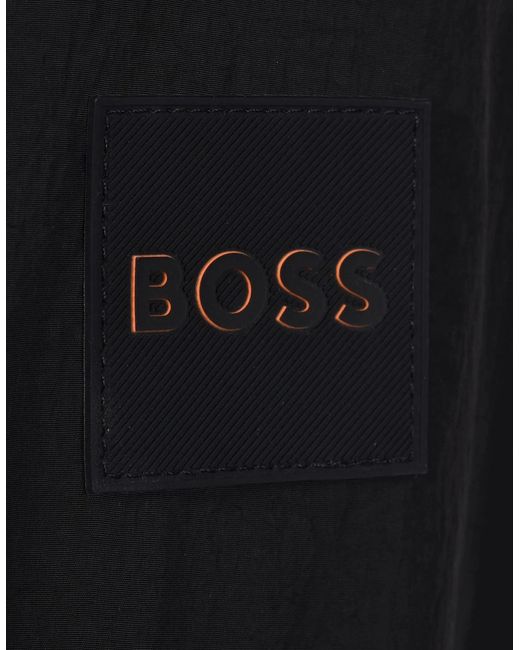 Boss Blue Boss Orip Jacket for men