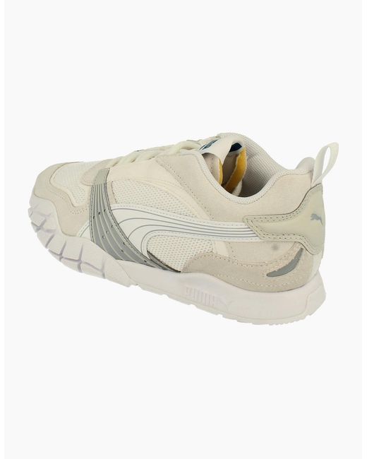 PUMA White Reduced! Kyron Wild Beasts 373041 02