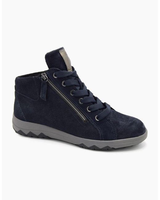 Waldläufer Blue Teresa 961801