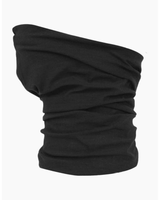 Regatta Black Professional Hat And Gloves Set for men