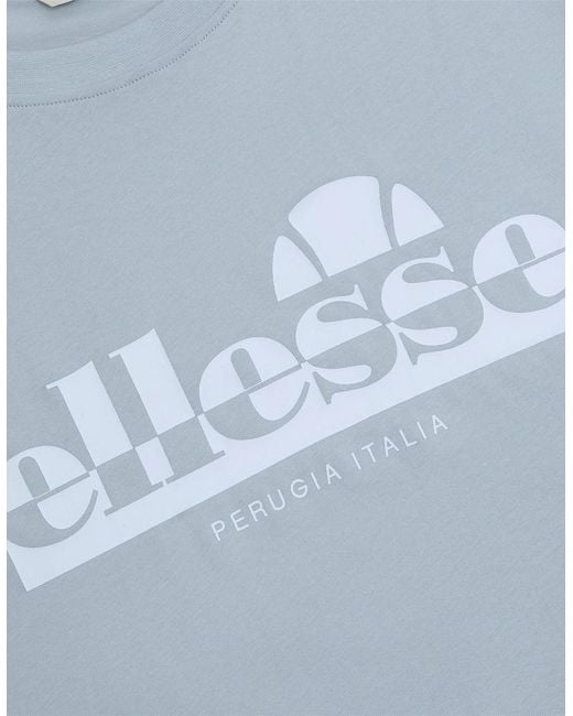 Ellesse Blue Rillas Sn99 for men