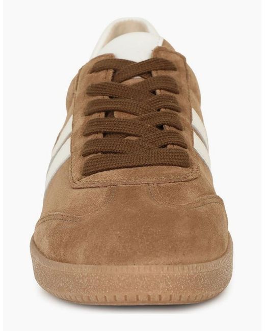 Gabor Brown West Trainers