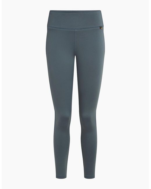 Craghoppers Blue Ladies Velocity Leggings