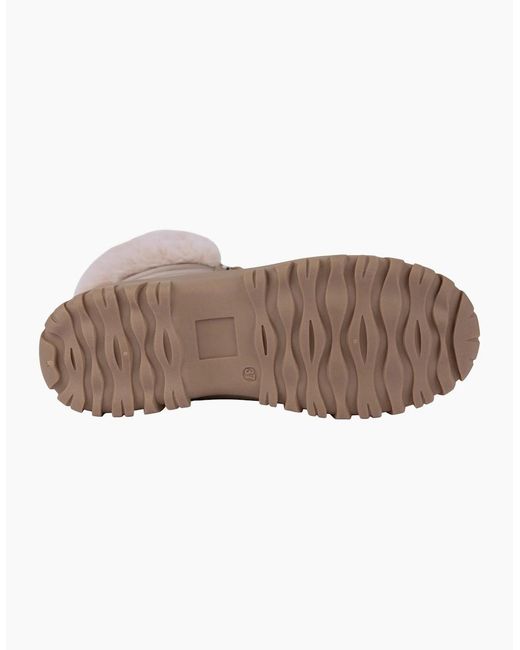 Trespass Brown Ladies Briony Snow Boots