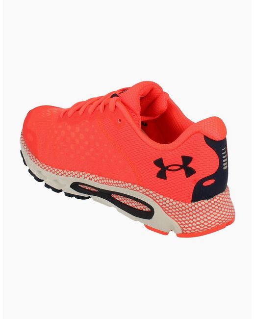 Under Armour Red Hovr Infinite 3 3023540 603 for men