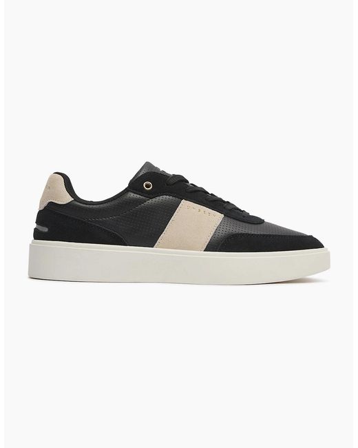 Unseen Black Halkett/Off for men