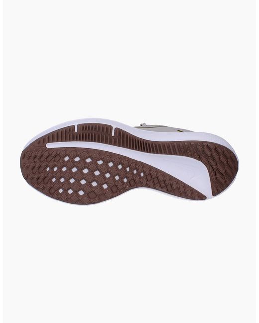 Nike Gray Air Winflo 10 Dv4023 010