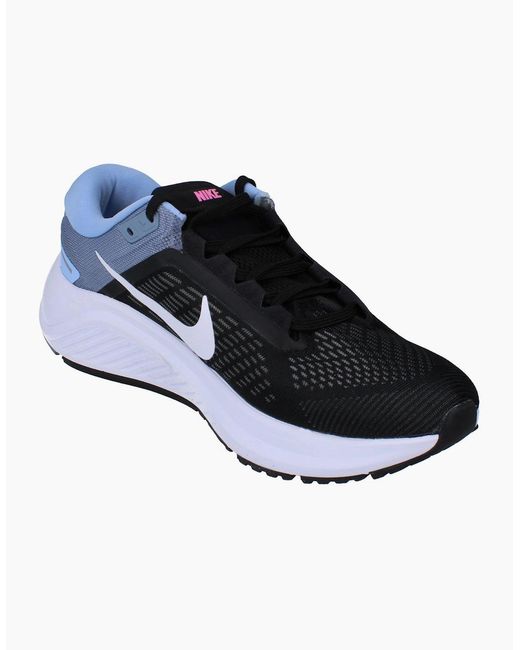 Nike Air Zoom Blue Structure 24 Da8535 008 for men