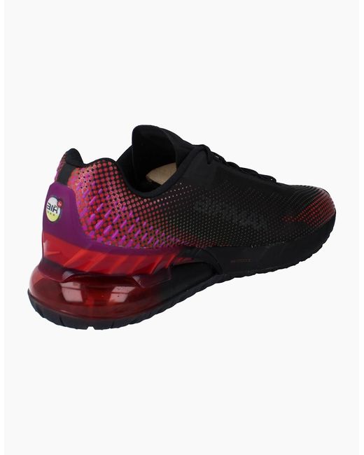 Nike Air Max Red Pheonix Se Running Trainers Ih3905 001 for men