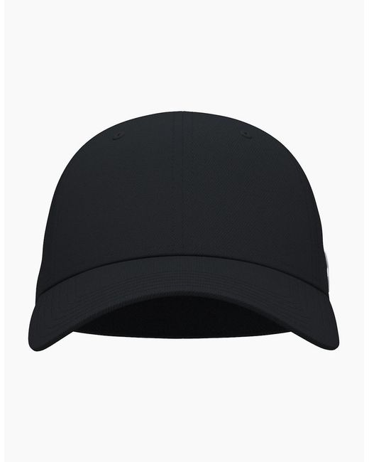 Under Armour Black Team Blitzing Baseball Cap