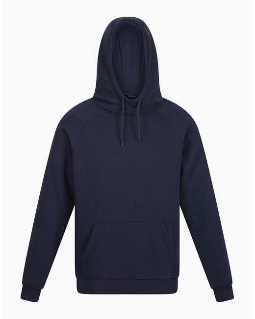 Regatta Blue Professional Overhead Hoodie for men