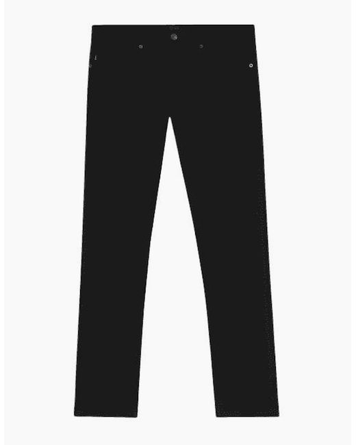 Boss Black Delaware Bo Lightweight Slim Fit Jeans for men