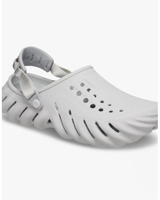 CROCSTM Metallic 207937-1Ft Echo Clogs Atmosphere for men