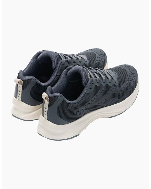 Regatta Blue Ladies Marine Sport Ii Trainers