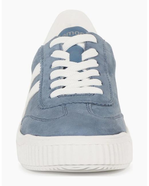 Remonte Blue Alba Trainers