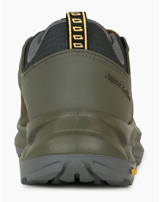 Grisport Multicolor Vent Walking Shoes for men