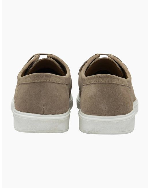 Lotus Brown Declan Moccasins for men