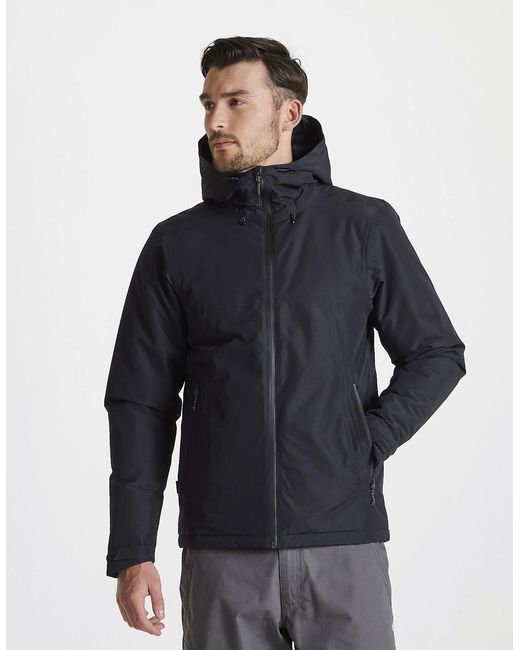 Craghoppers Blue Adult Expert Thermic Insulated Jacket