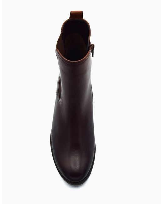 Gabor Brown Joelle 52.812 Ladies Boot